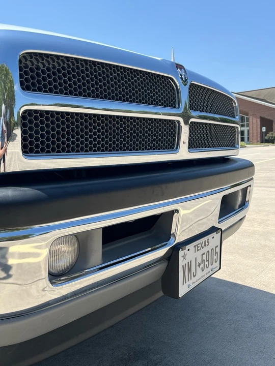 1998 Dodge Ram 2nd Gen - Image 5 of 31