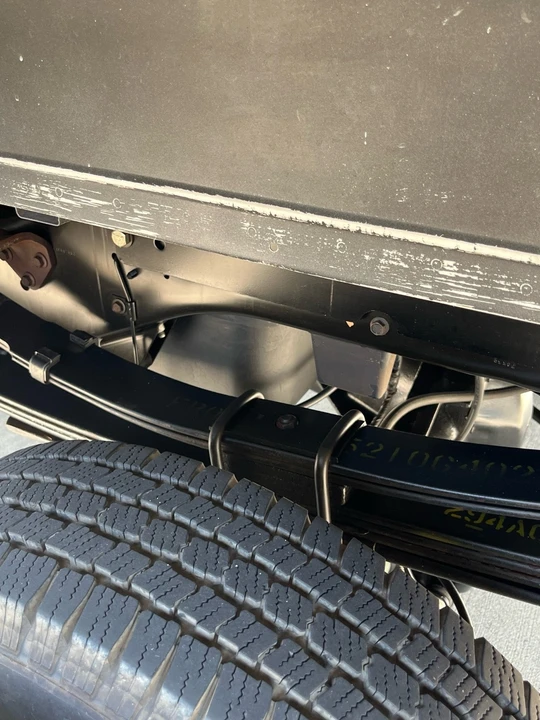 1998 Dodge Ram 2nd Gen - Image 11 of 31