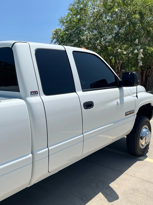 1998 Dodge Ram 2nd Gen - Image 24 of 31
