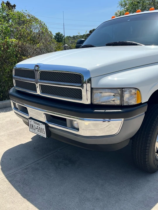 1998 Dodge Ram 2nd Gen - Image 2 of 31