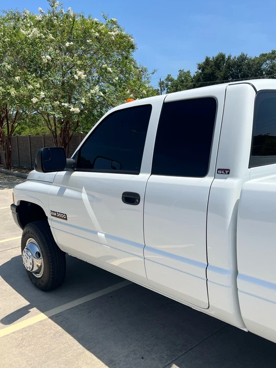 1998 Dodge Ram 2nd Gen - Image 8 of 31