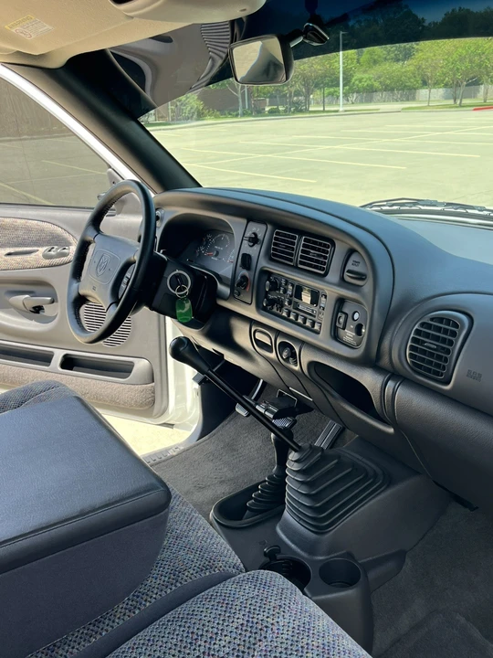 1998 Dodge Ram 2nd Gen - Image 29 of 31