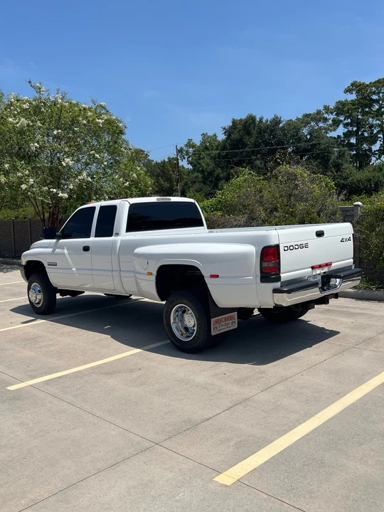1998 Dodge Ram 2nd Gen - Image 12 of 31