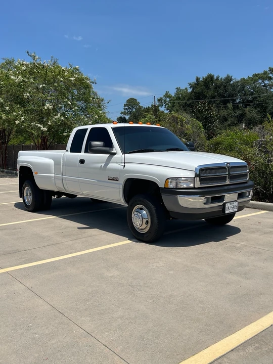 1998 Dodge Ram 2nd Gen - Image 23 of 31