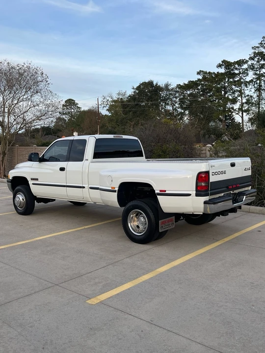 1998 Dodge Ram 2nd Gen - Image 14 of 21
