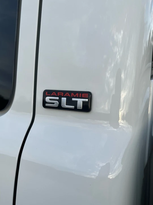 1998 Dodge Ram 2nd Gen - Image 9 of 21
