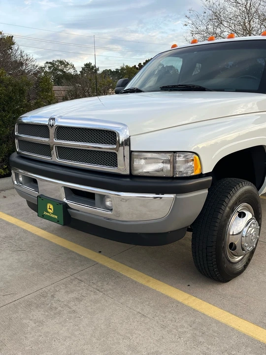 1998 Dodge Ram 2nd Gen - Image 5 of 21