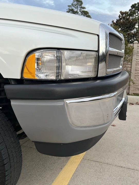 1998 Dodge Ram 2nd Gen - Image 20 of 21