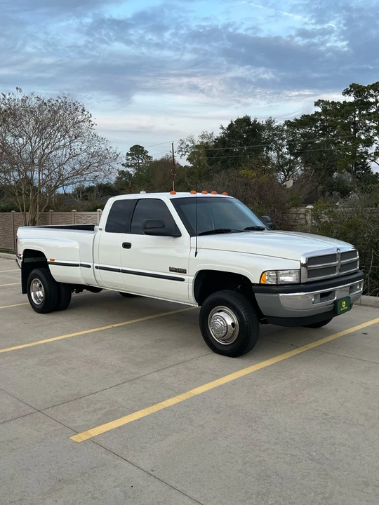 1998 Dodge Ram 2nd Gen - Image 18 of 21