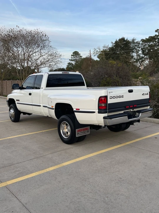 1998 Dodge Ram 2nd Gen - Image 15 of 21