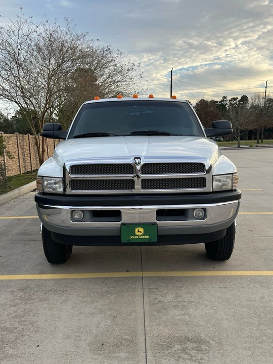 1998 Dodge Ram 2nd Gen - Image 4 of 21