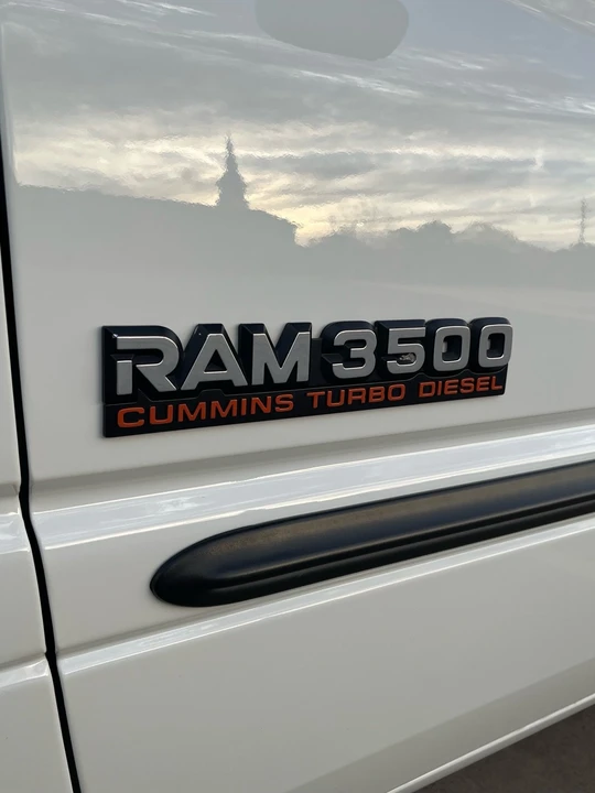 1998 Dodge Ram 2nd Gen - Image 8 of 21