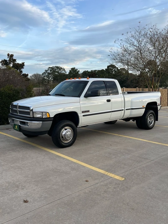 1998 Dodge Ram 2nd Gen - Image 3 of 21
