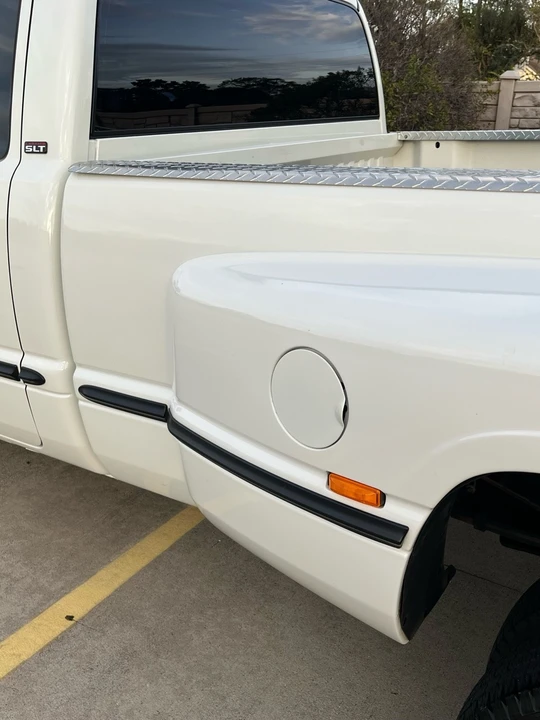 1998 Dodge Ram 2nd Gen - Image 11 of 21