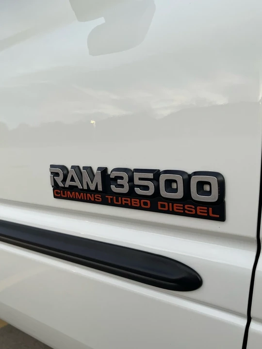 1998 Dodge Ram 2nd Gen - Image 21 of 21