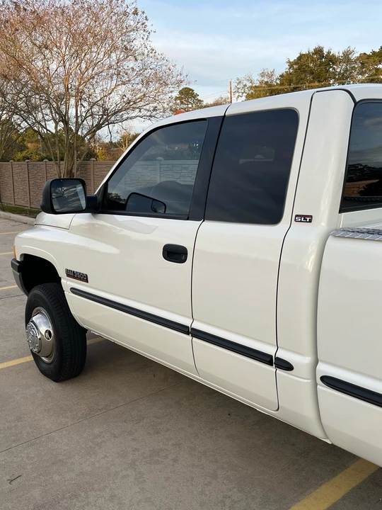 1998 Dodge Ram 2nd Gen - Image 10 of 21