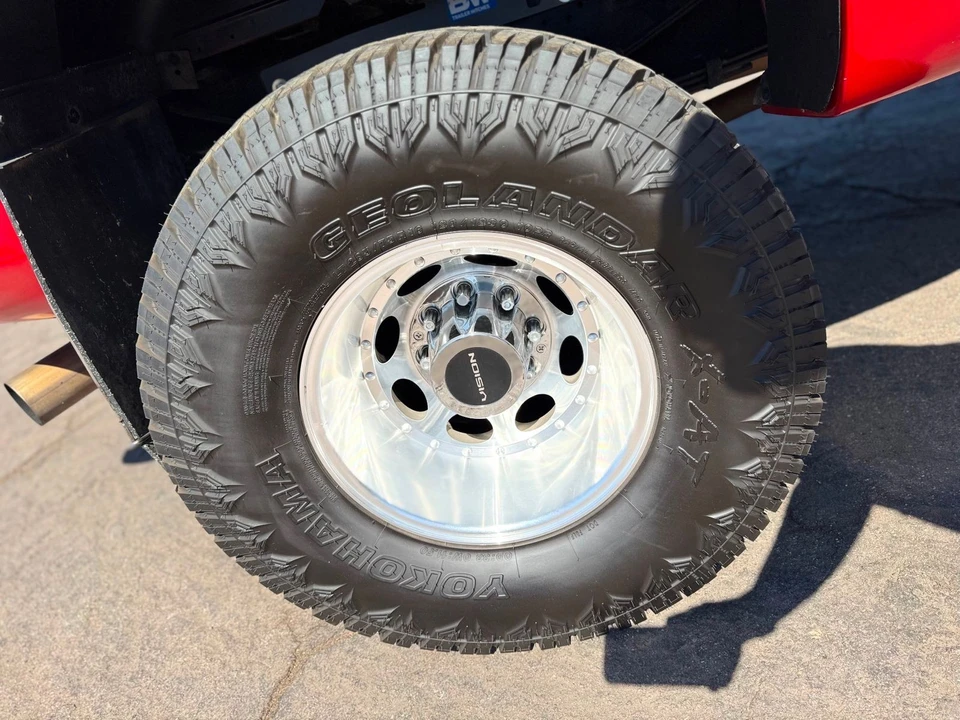 1998 Dodge Ram 2nd Gen - Image 11 of 11