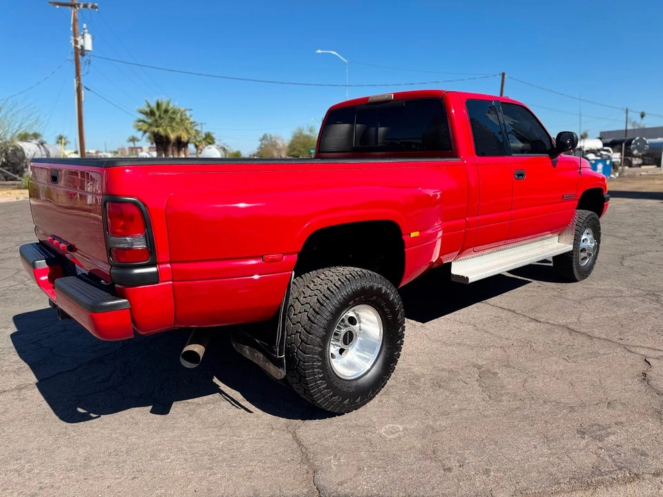 1998 Dodge Ram 2nd Gen - Image 6 of 11