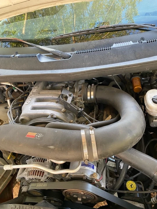 1998 Dodge Ram 2nd Gen - Image 11 of 12