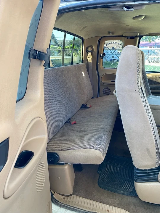 1998 Dodge Ram 2nd Gen - Image 6 of 12