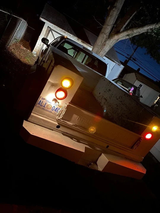 1998 Dodge Ram 2nd Gen - Image 8 of 12