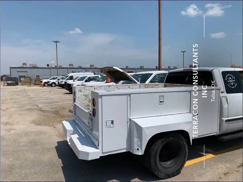 1998 Dodge Ram 2nd Gen - Image 3 of 12