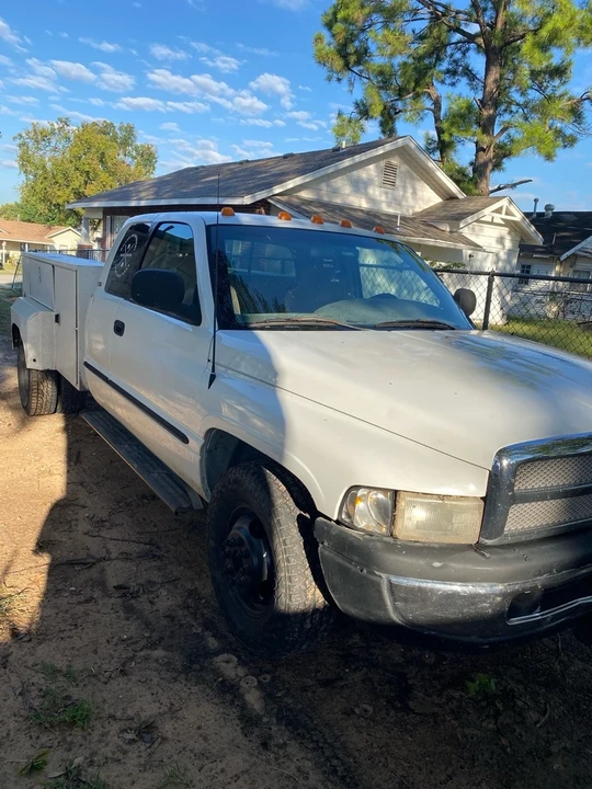 1998 Dodge Ram 2nd Gen - Image 2 of 12