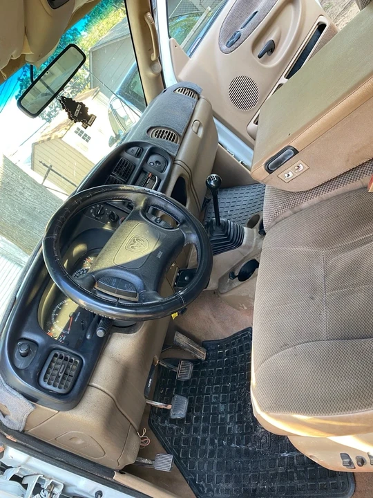 1998 Dodge Ram 2nd Gen - Image 4 of 12
