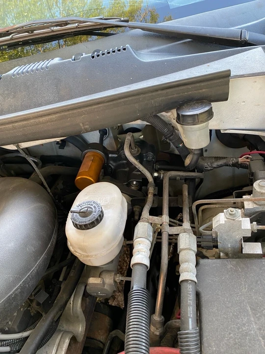 1998 Dodge Ram 2nd Gen - Image 12 of 12