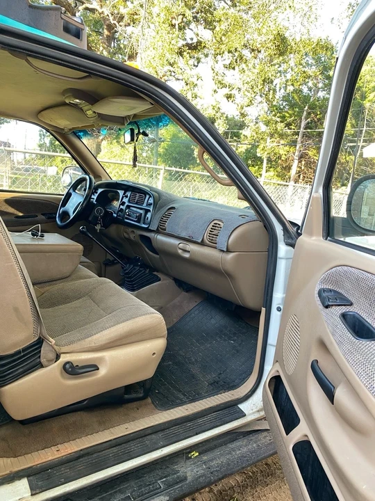 1998 Dodge Ram 2nd Gen - Image 5 of 12