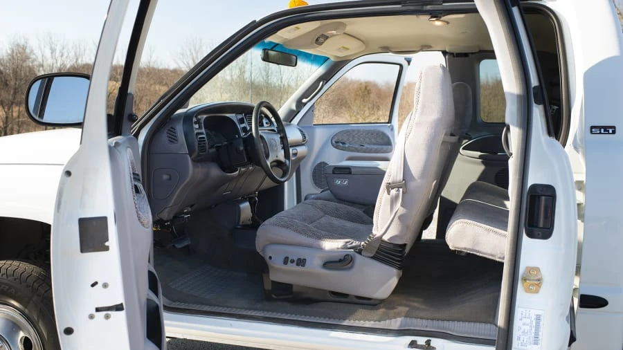 1998 Dodge Ram 2nd Gen - Image 4 of 12