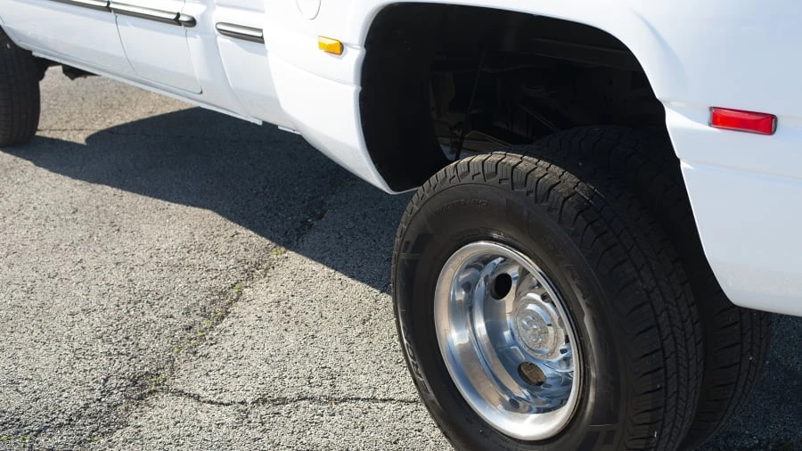 1998 Dodge Ram 2nd Gen - Image 9 of 12