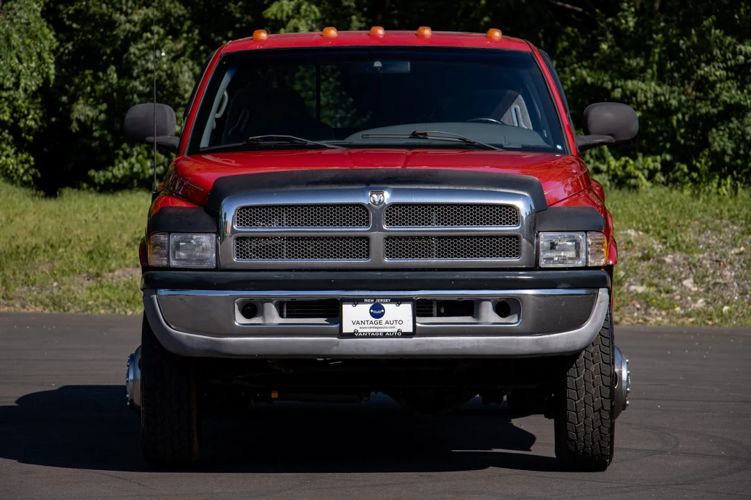 1998 Dodge Ram 2nd Gen - Image 31 of 31