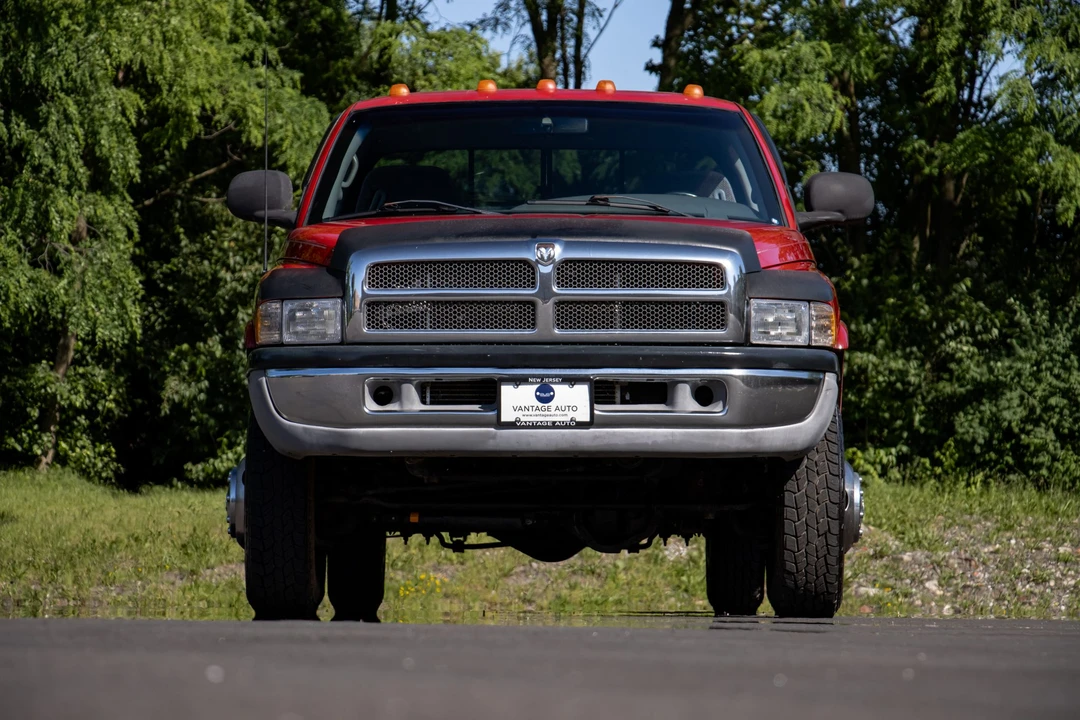 1998 Dodge Ram 2nd Gen - Image 29 of 31