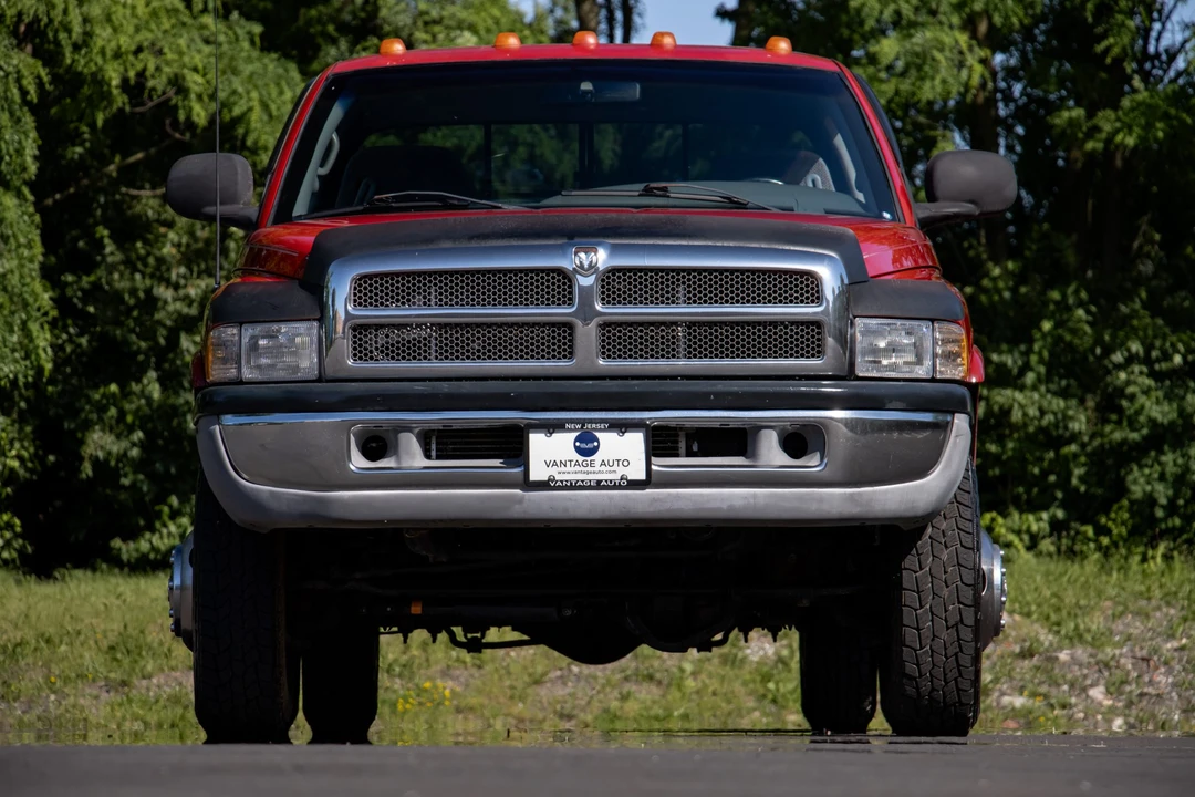 1998 Dodge Ram 2nd Gen - Image 30 of 31