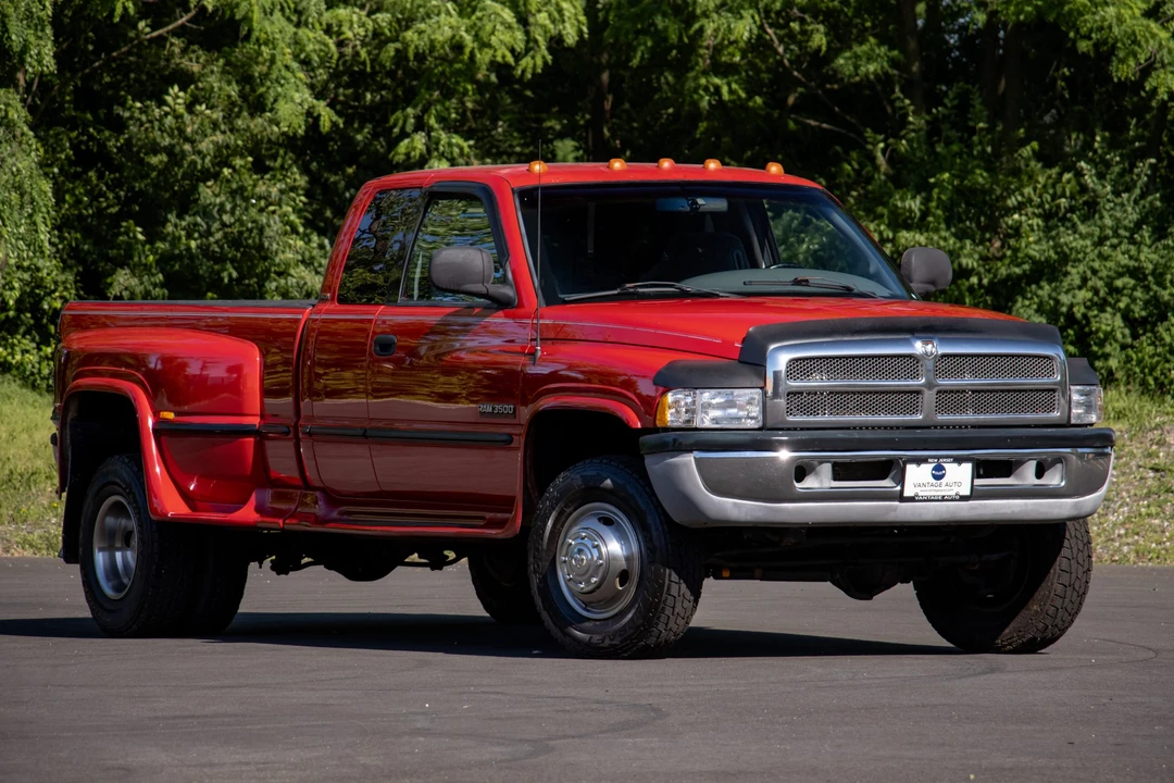 1998 Dodge Ram 2nd Gen - Image 23 of 31