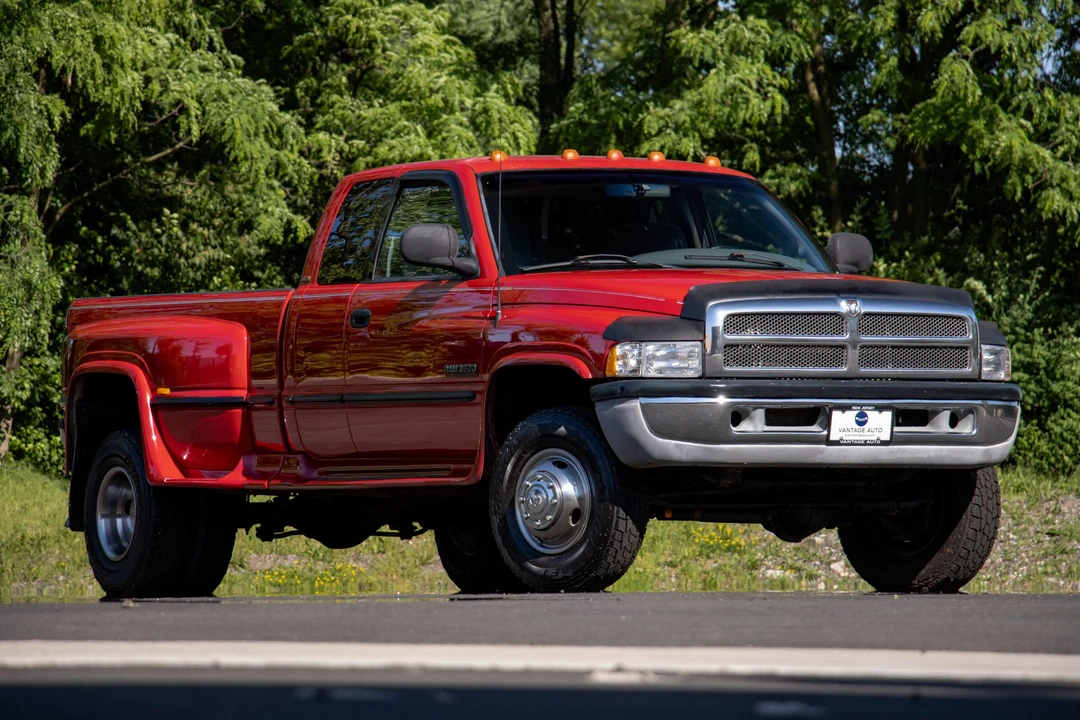 1998 Dodge Ram 2nd Gen - Image 24 of 31
