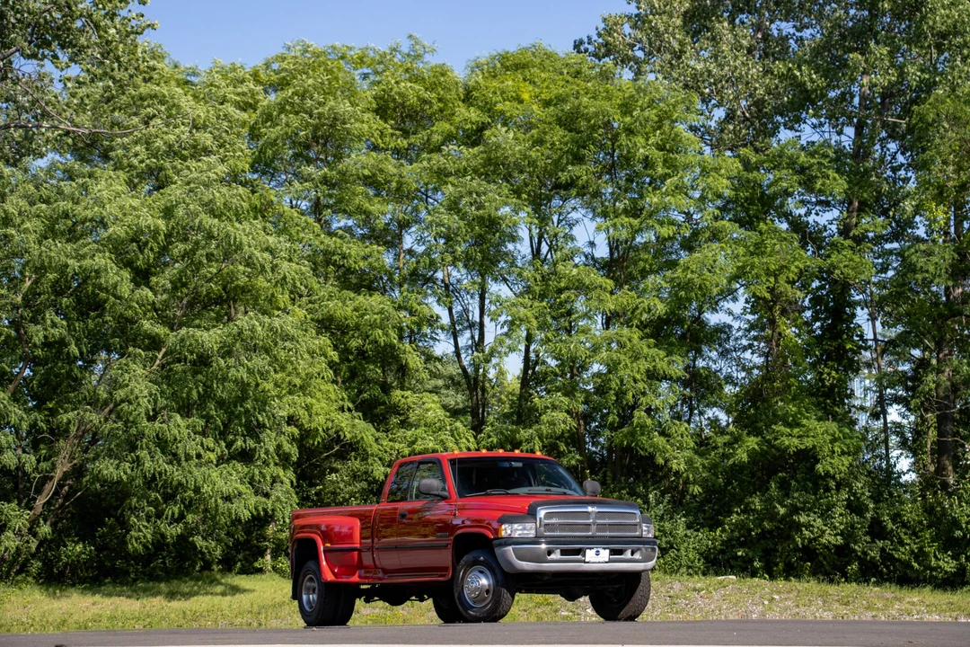 1998 Dodge Ram 2nd Gen - Image 25 of 31