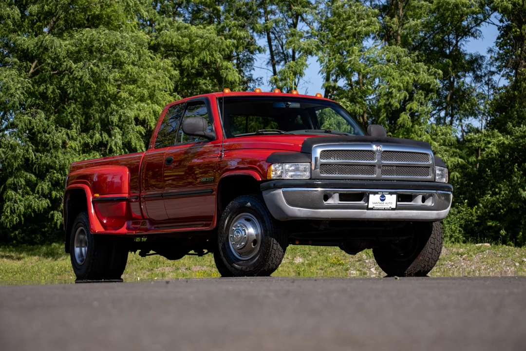 1998 Dodge Ram 2nd Gen - Image 27 of 31