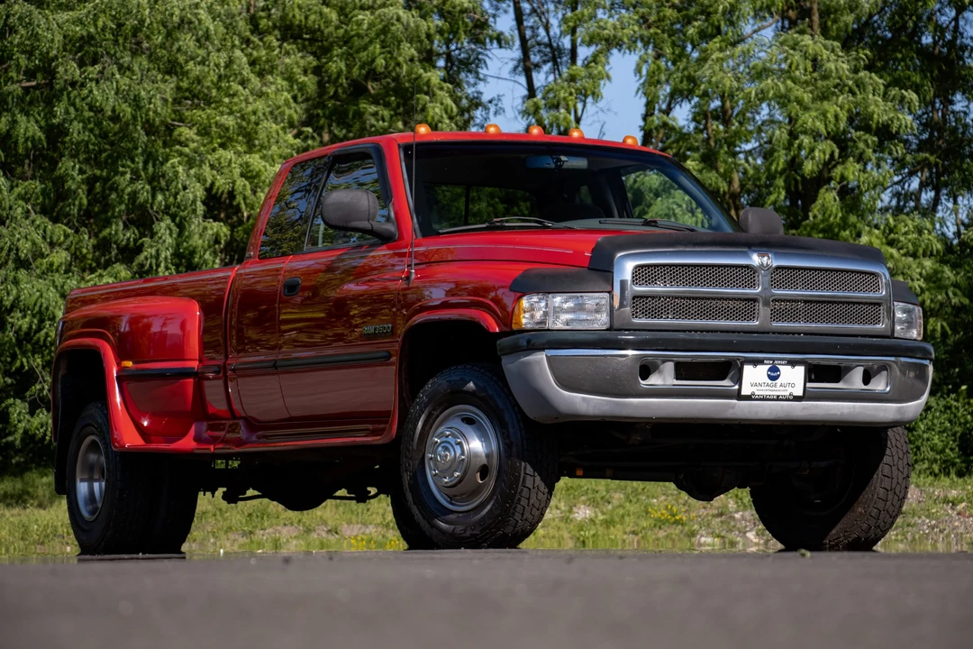 1998 Dodge Ram 2nd Gen - Image 28 of 31