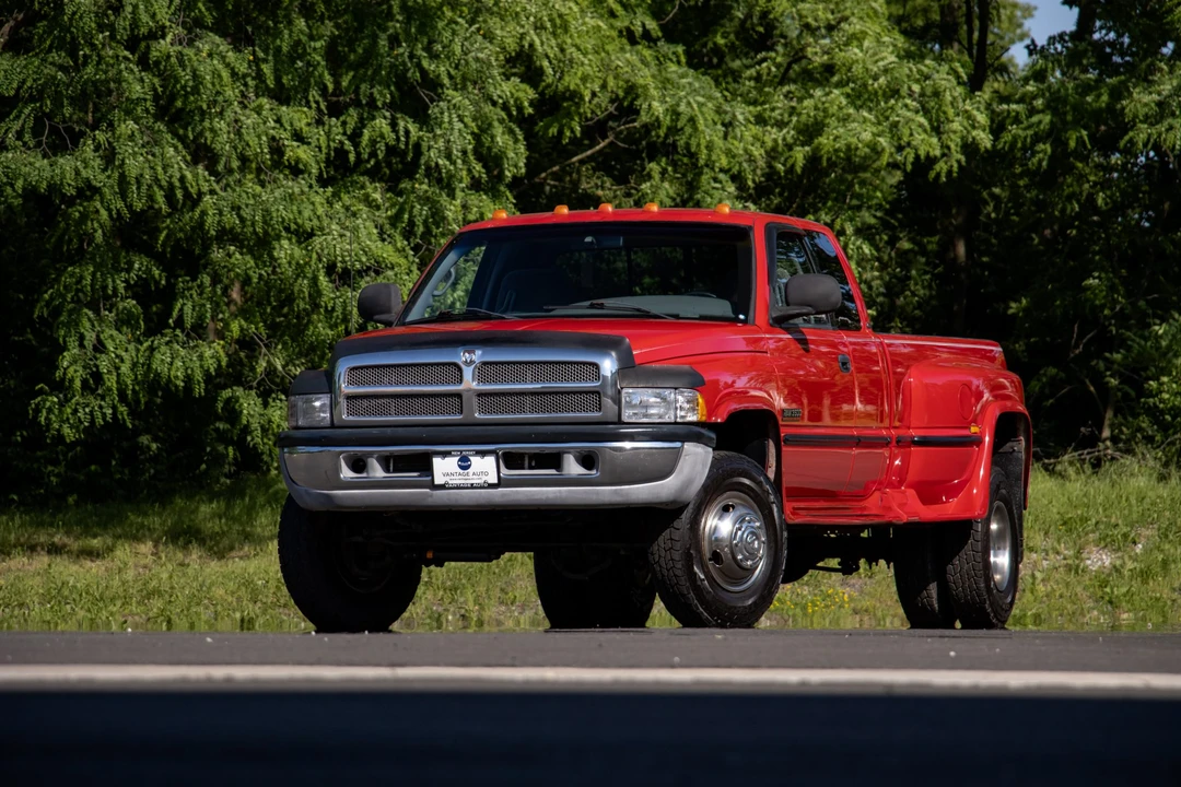 1998 Dodge Ram 2nd Gen - Image 3 of 31