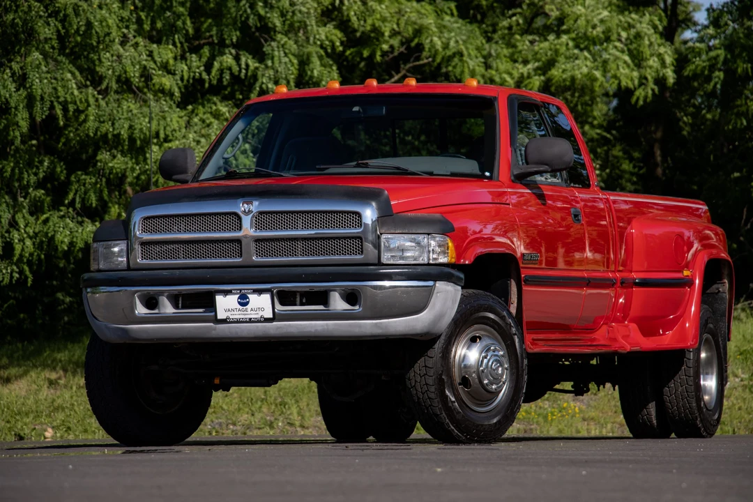 1998 Dodge Ram 2nd Gen - Image 4 of 31