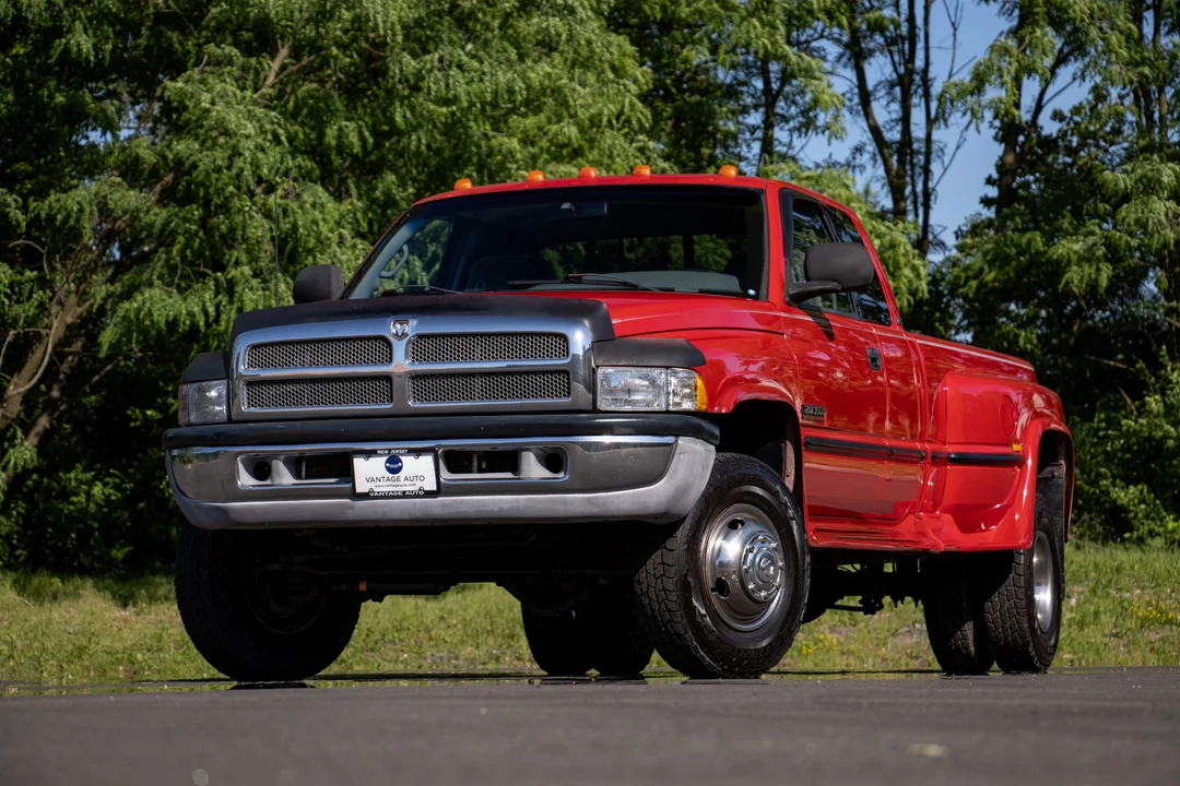 1998 Dodge Ram 2nd Gen - Image 7 of 31