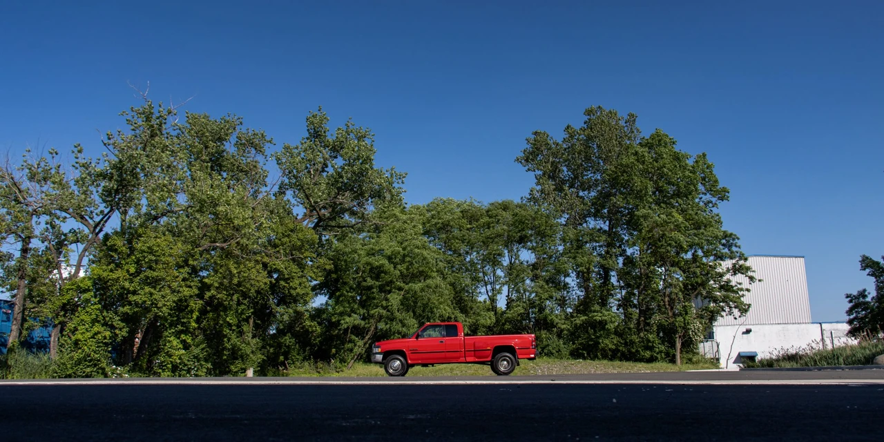 1998 Dodge Ram 2nd Gen - Image 9 of 31