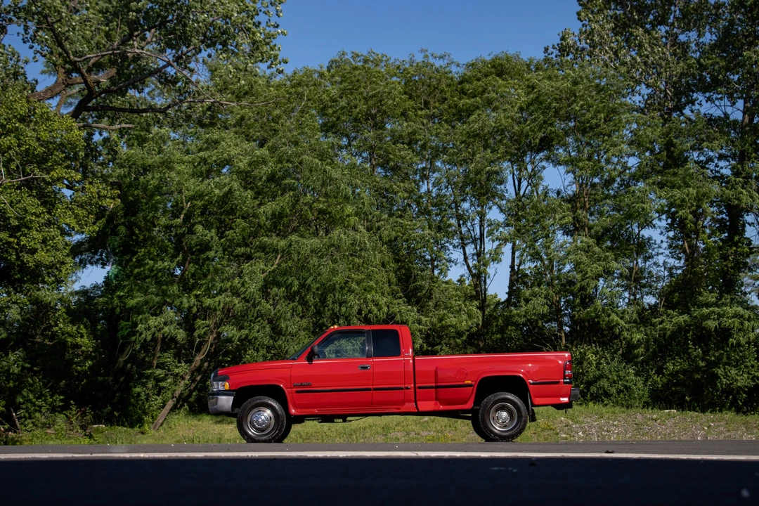 1998 Dodge Ram 2nd Gen - Image 10 of 31