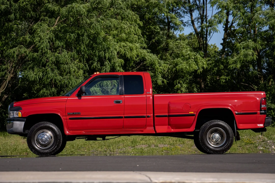 1998 Dodge Ram 2nd Gen - Image 11 of 31