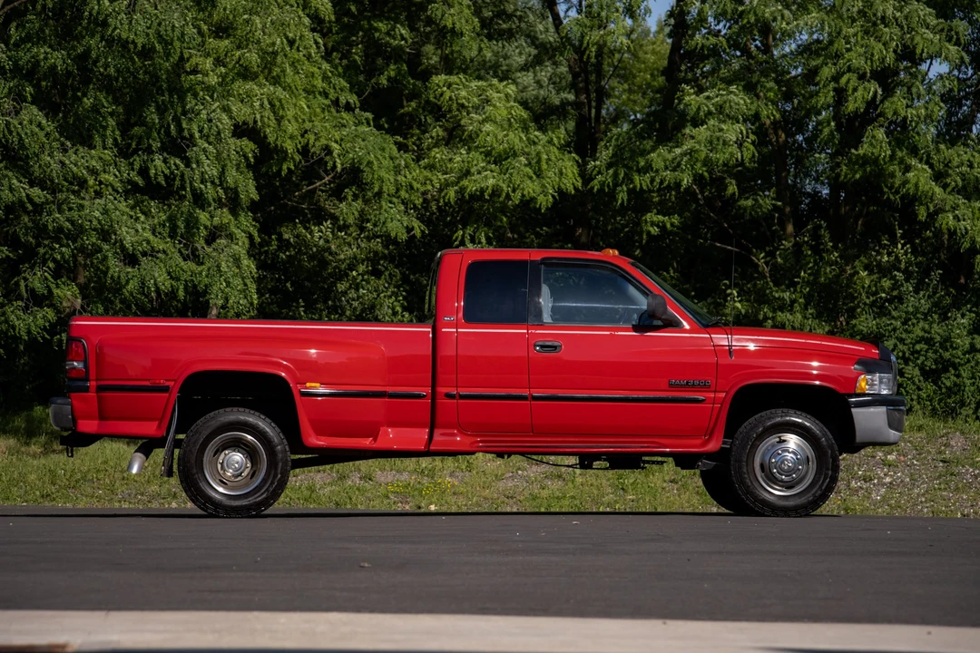 1998 Dodge Ram 2nd Gen - Image 21 of 31