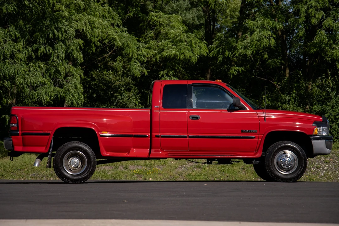 1998 Dodge Ram 2nd Gen - Image 22 of 31