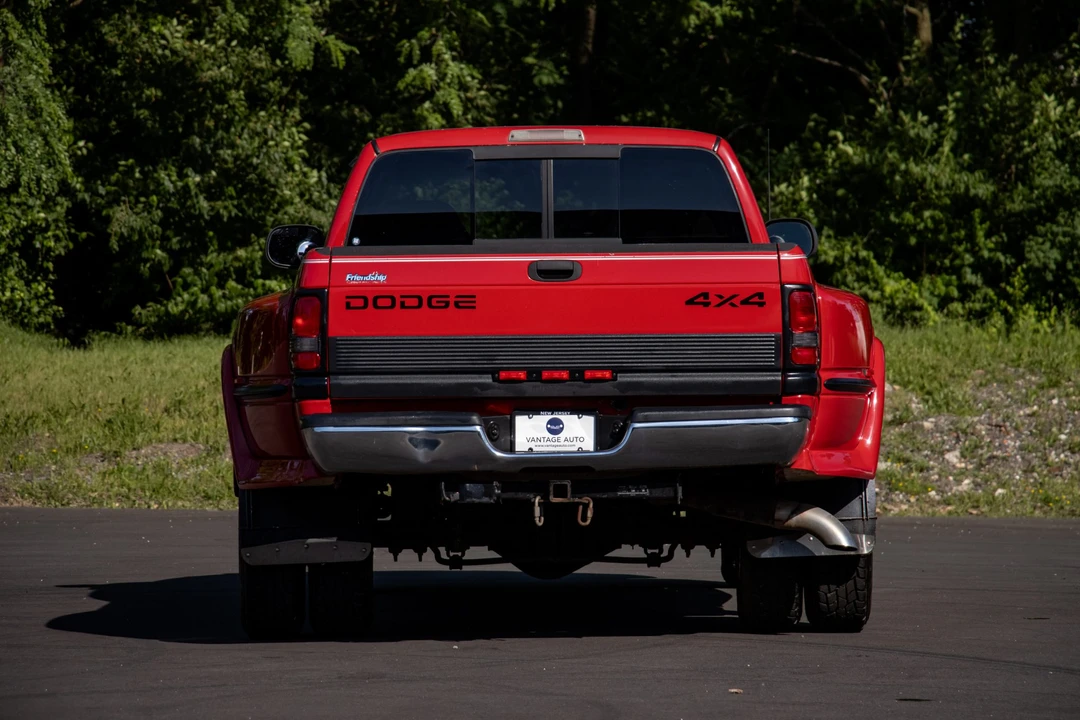 1998 Dodge Ram 2nd Gen - Image 15 of 31