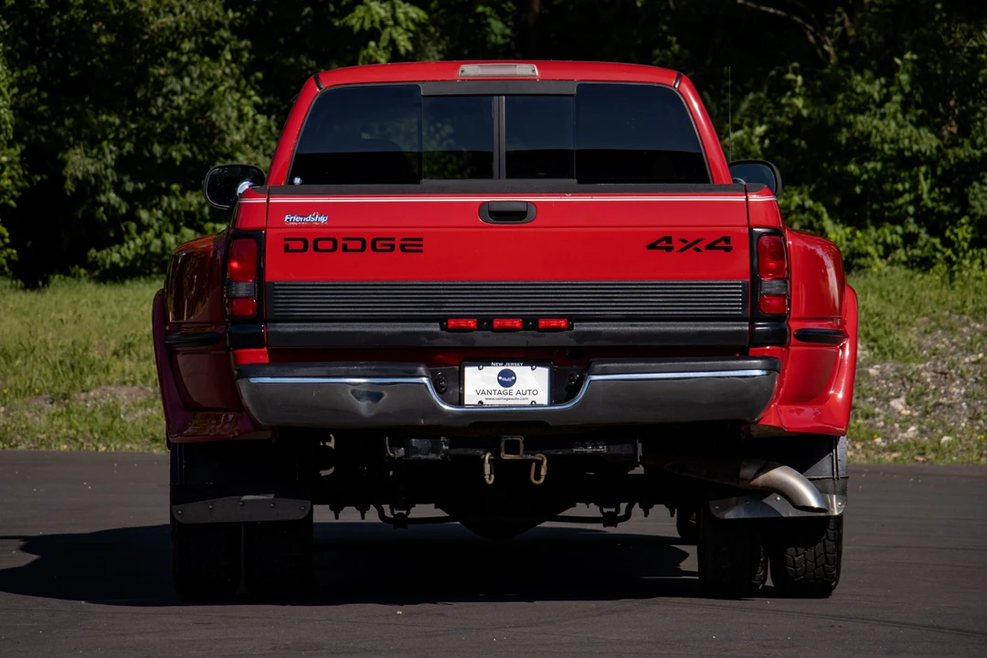 1998 Dodge Ram 2nd Gen - Image 16 of 31